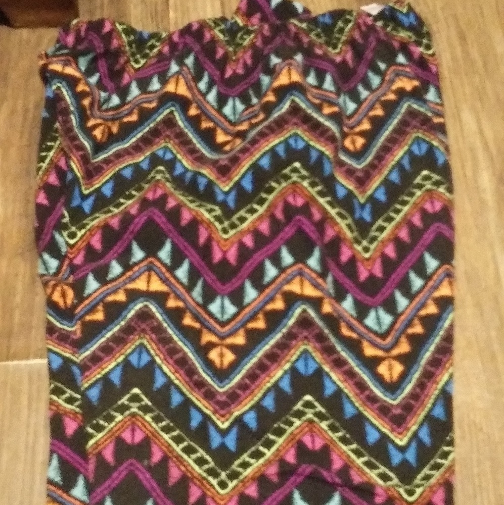 2 pair ofnew without tags leggings